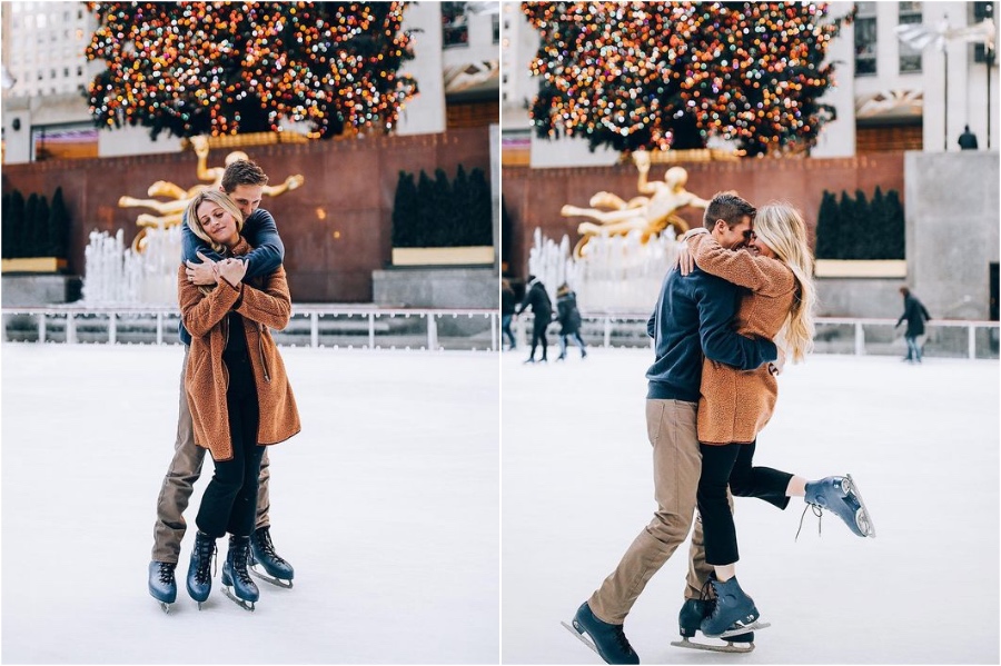 10 Romantic New Year’s Eve Ideas For Couples