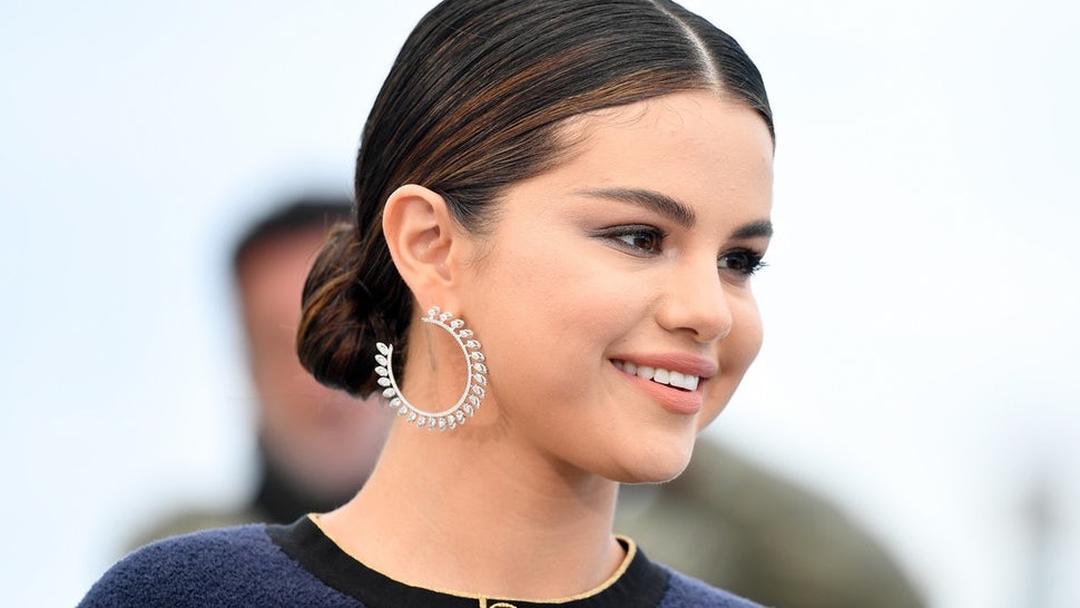 7 Reasons To Love Selena Gomez