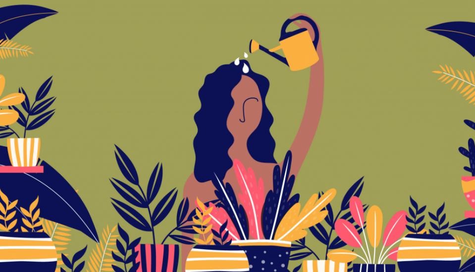 Self Care Tips To Follow