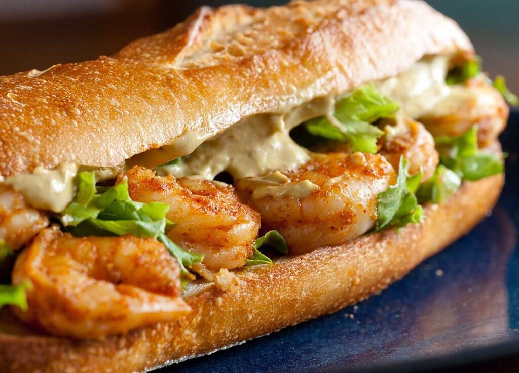 12 Easy But Delicious Shrimp Recipe Ideas