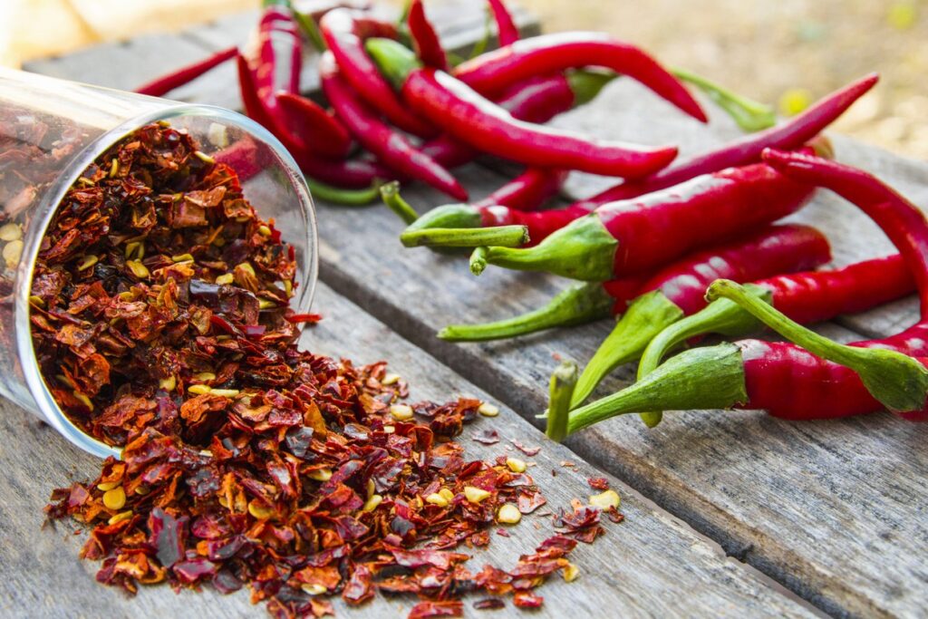 7 Foods That Are Ruining Your Skin