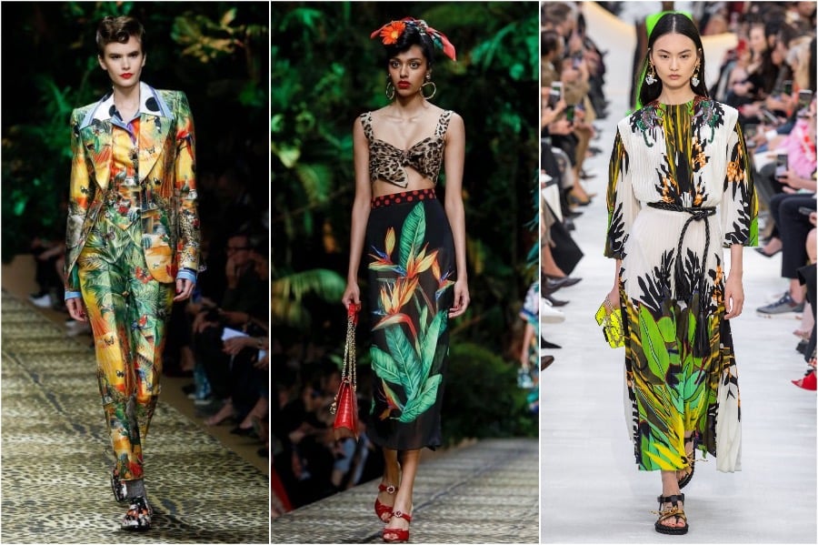 8 Spring Fashion Trends For 2020