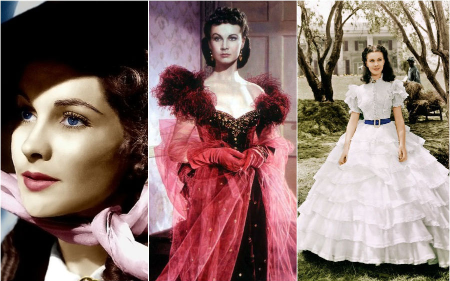 10 Style Icons of the ’30s and ’40s