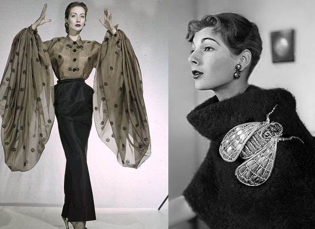 10 Stylish Women in History You Didn’t Know About