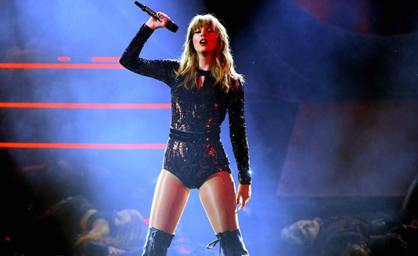 Taylor Swift: 8 Surprising Facts About The Hottest Hollywood Blonde