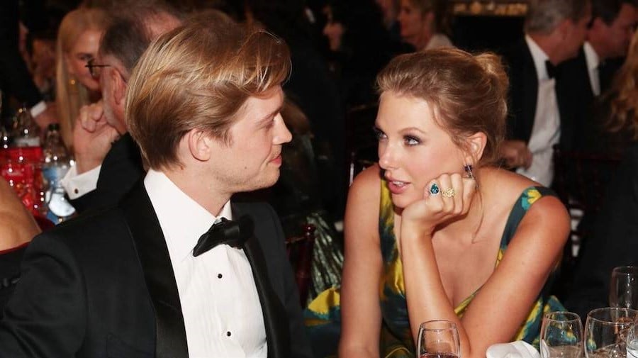 Everything We Know About Taylor Swift And Joe Alwyn Relationship So Far