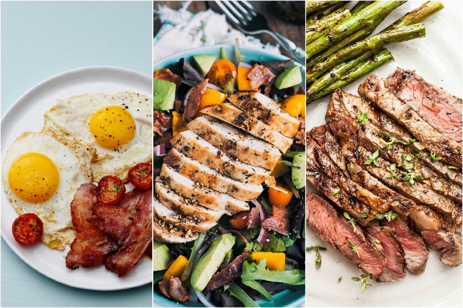 Atkins Diet Rules | Everything You Need To Know About The Atkins Diet | Her Beauty