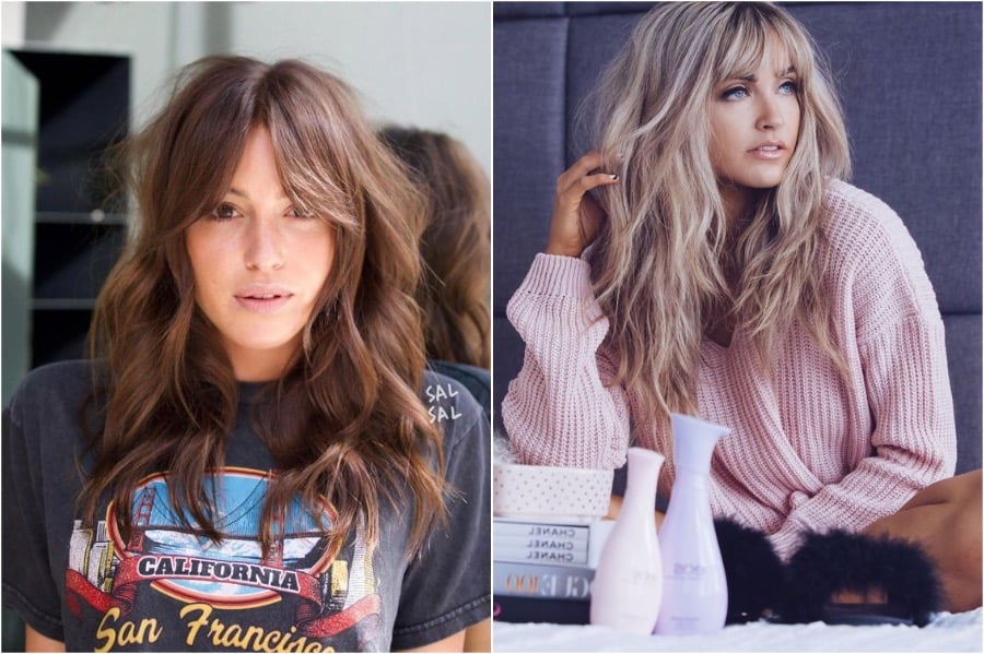 The Best & Worst Hairstyles For Women