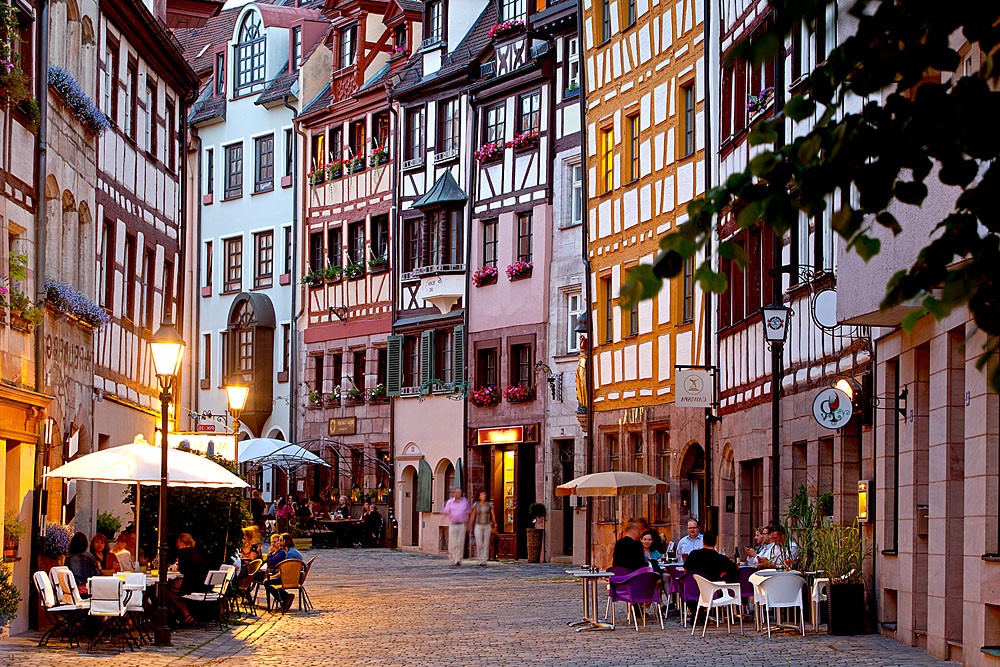 The beautiful quiet | 12 Reasons To Move To A Small Town | Her Beauty