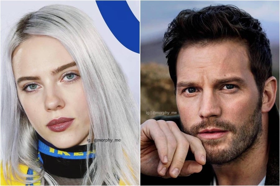 These Celebrity Photos Will Confuse You So Much