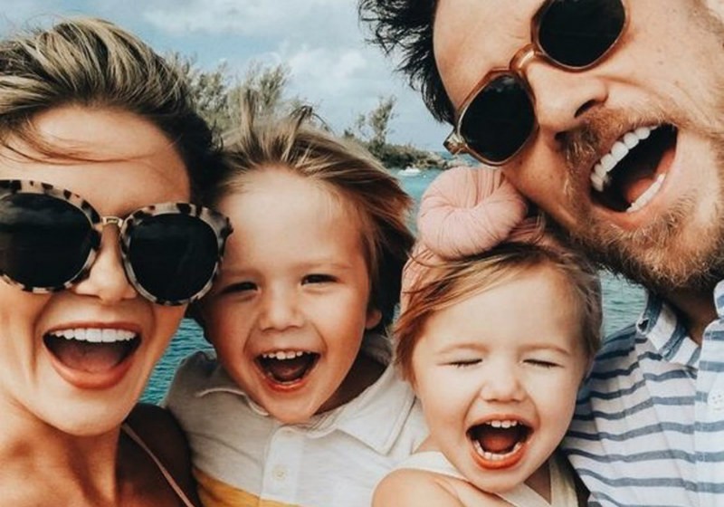 21 Things Every Child Should Hear