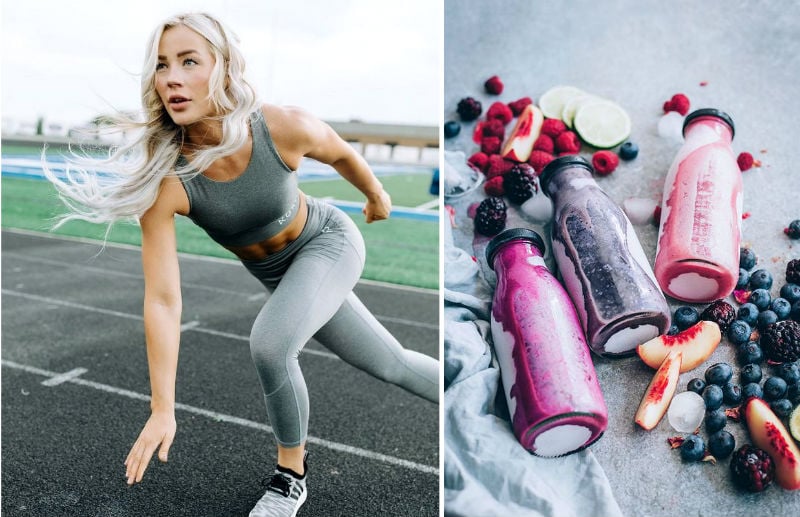 7 Things You Can Do Instead of Counting Calories