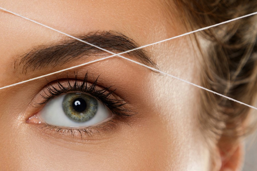 6 Things You Need To Know About Eyebrow Threading