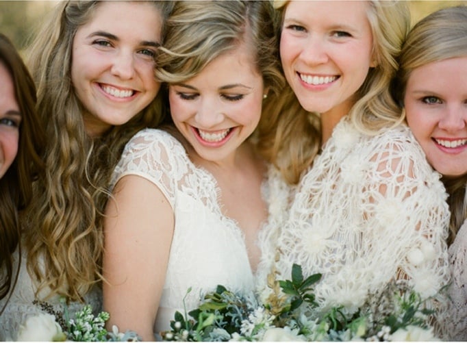 15 Things You Should Know about Being a Bridesmaid