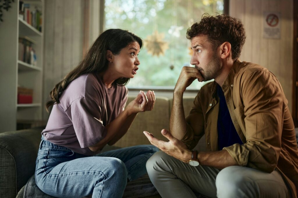 6 Things That Can Make or Break Your Relationship