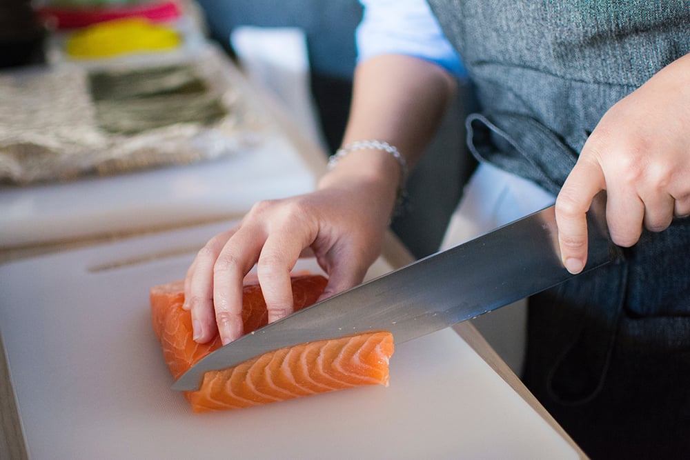 6 Things that Happen to Your Body When You Eat Salmon Every Day