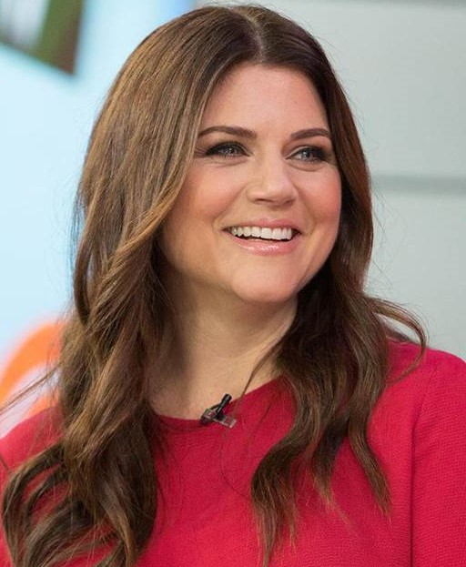 Tiffani Thiessen | Beverly Hills 90210 Actors Then and Now | Her Beauty