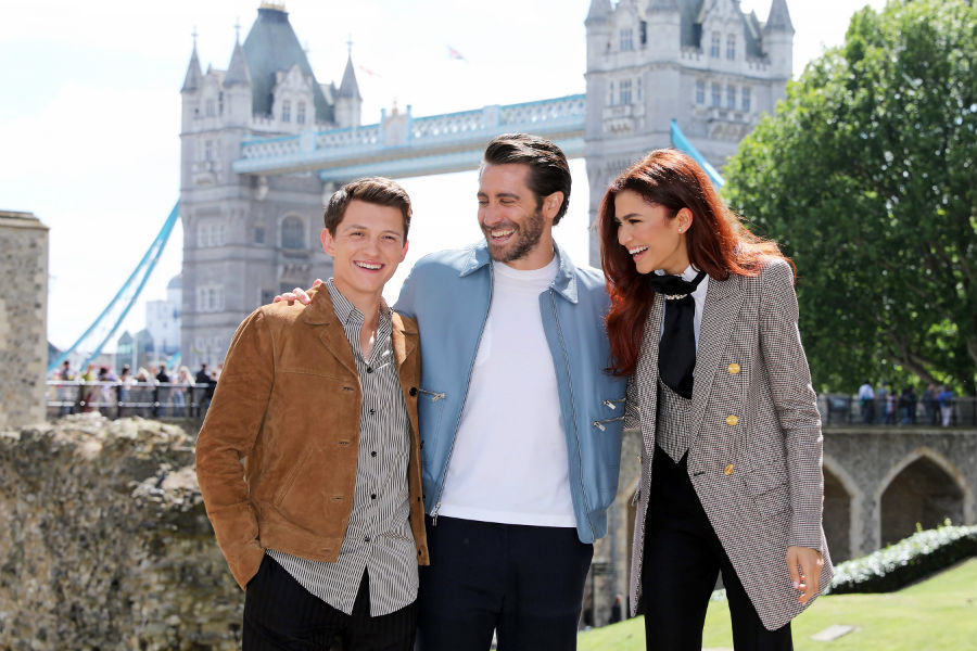 Where is Tom Holland from? | 8 Fun And Interesting Facts About Marvel's Best Spider-Man Tom Holland | Her Beauty