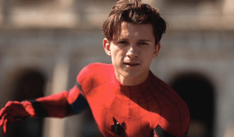 8 Fun And Interesting Facts About Marvel’s Best Spider-Man Tom Holland