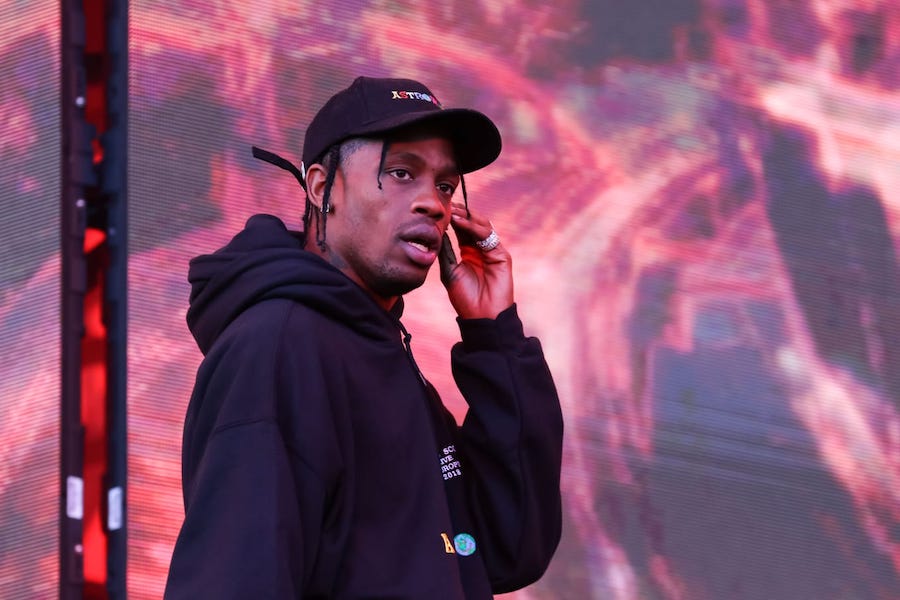 Travis Scott Comes From A Talented Family | 10 Amusing Facts About Travis Scott | Her Beauty