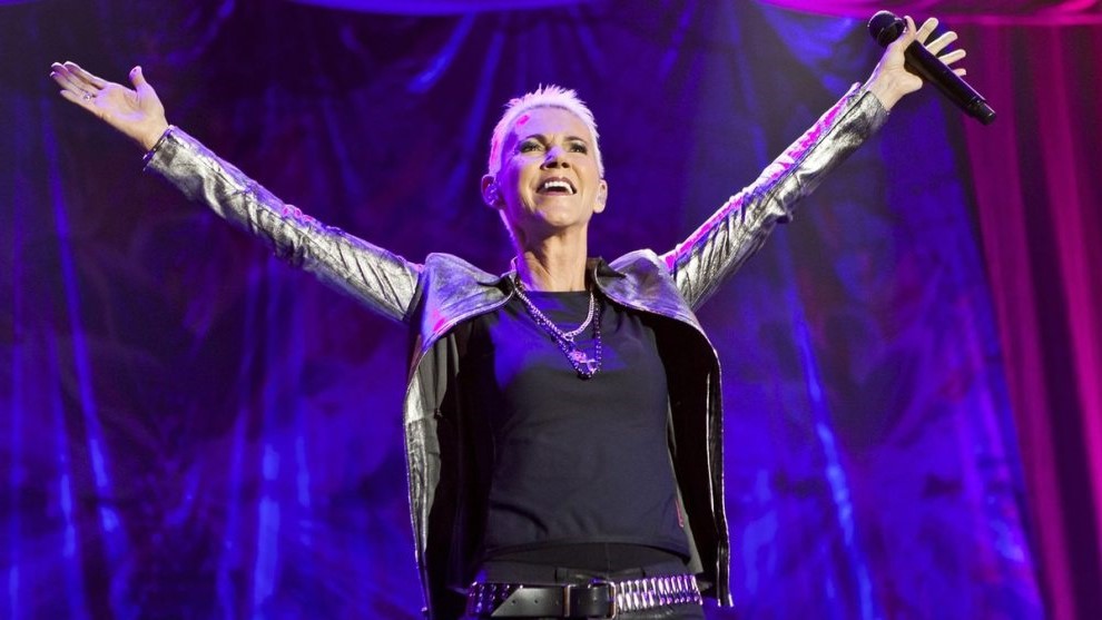 Tributes Pour In For The ‘Beloved’ Marie Fredriksson From The Legendary Roxette Duo