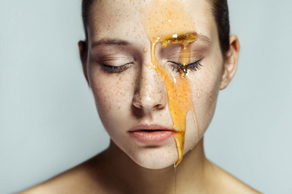 Weird and Amazing Uses for Honey You Didn’t Know About