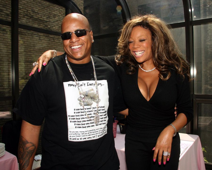 Wendy Williams Husband | 10 Surprising Facts About Wendy Williams | Her Beauty
