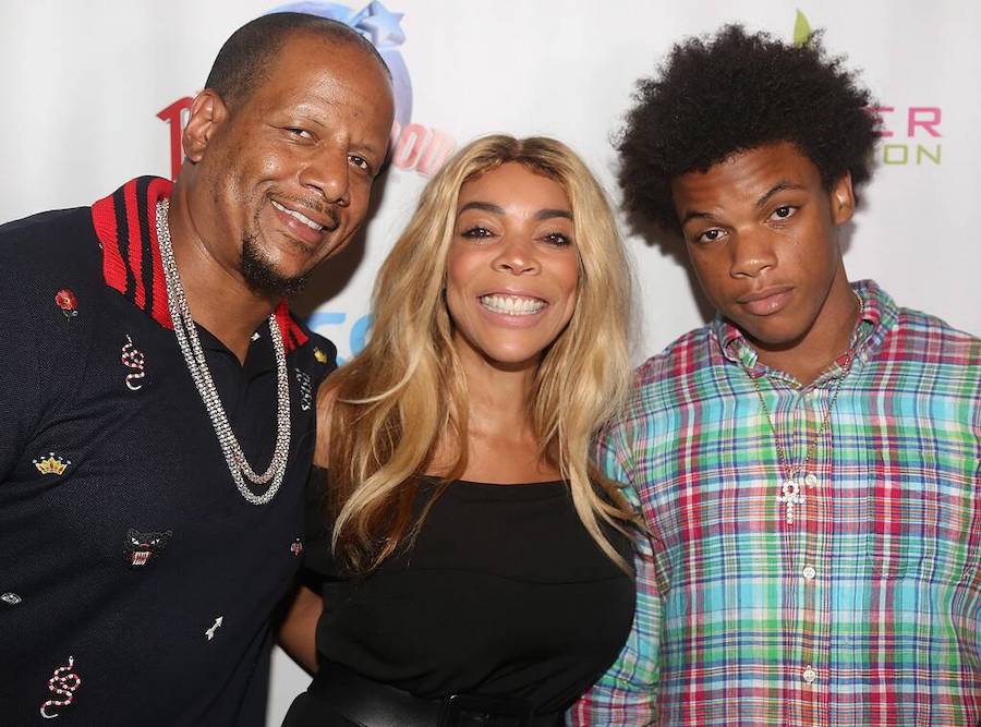 Wendy Williams Son | 10 Surprising Facts About Wendy Williams | Her Beauty