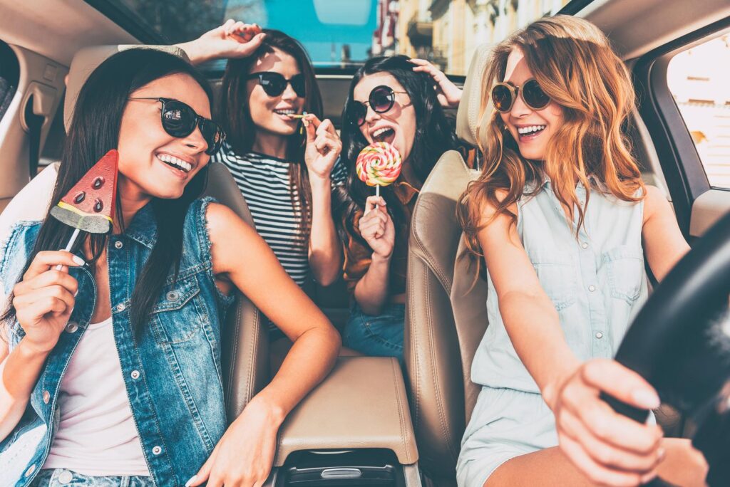 What Type Of Friend You Are, According To Your Zodiac