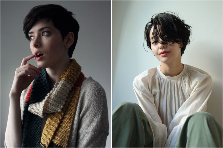 Long Pixie Cut | What Type Of Pixie Cut Should You Get | Her Beauty