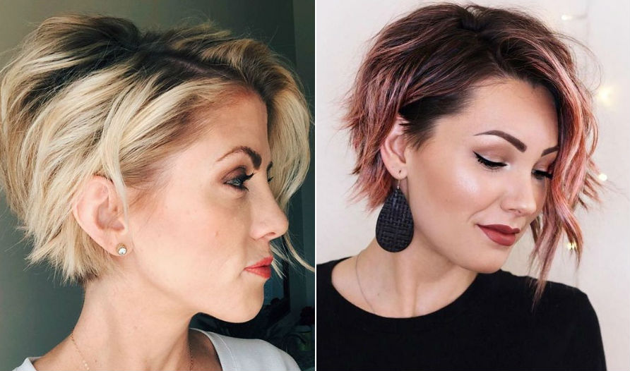 What Type Of Pixie Cut Should You Get