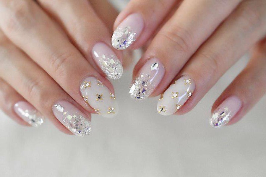 11 Winter Manicure Ideas