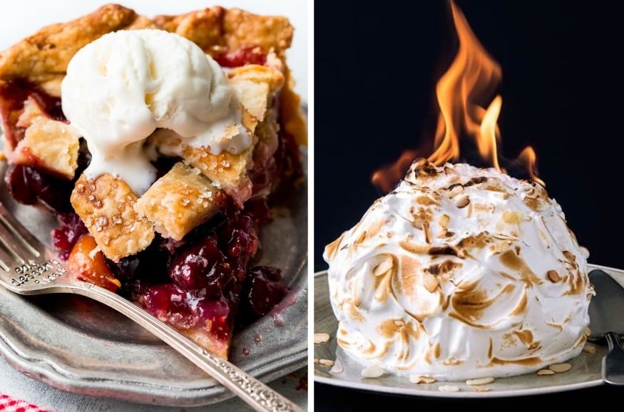 Your Ideal Dessert According to Your Zodiac Sign