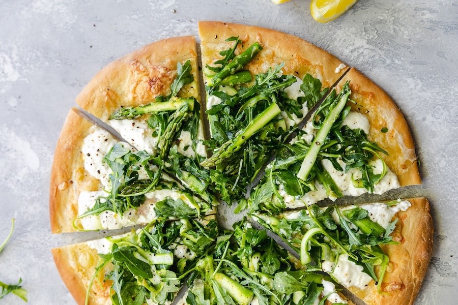 10 Foods With Almost Zero Calories