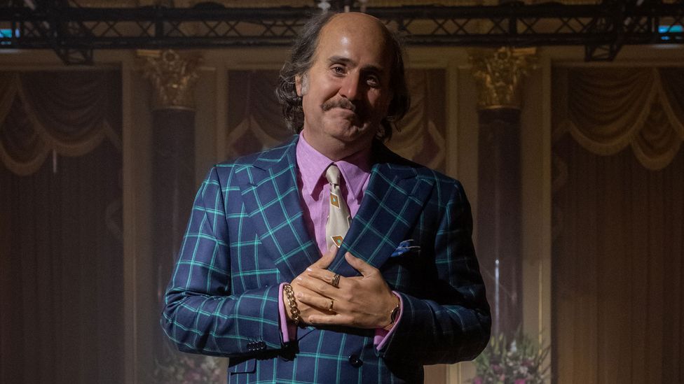 10 Actors Who Totally Transformed Themselves For Roles in 2022