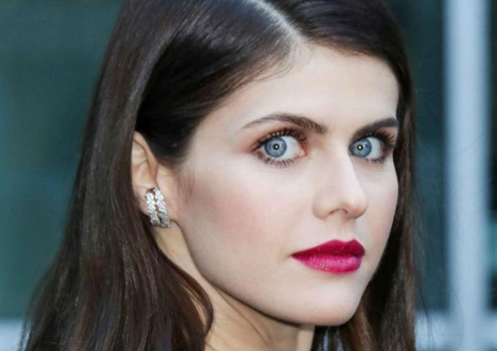 Everything You need to Know about Alexandra Daddario