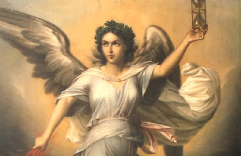 7 Ancient Goddesses That Are All About Female Power