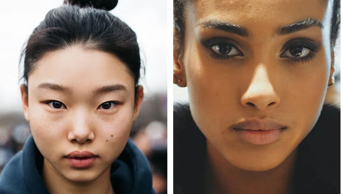 How to Look Exotic and Mysterious: 7 Steps