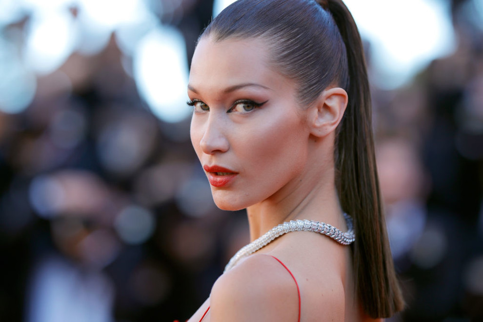 8 Facts You Should Know About Bella Hadid