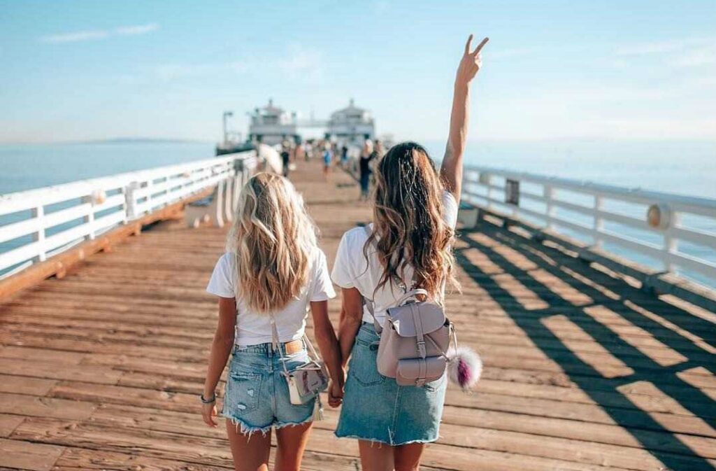 7 Signs Traveling With Your Bestie Is Not the Best Idea