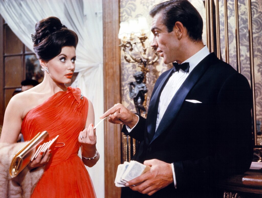 How These 10 Gorgeous Bond Girls Look Now And Where They Are Today