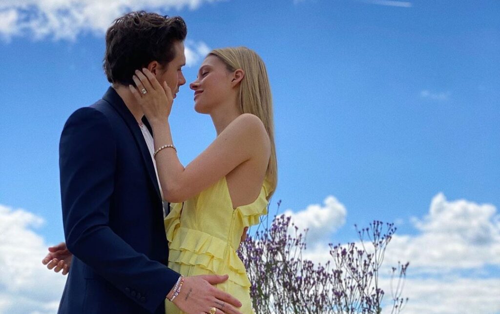 Brooklyn Beckham Just Got Engaged To Nicola Peltz