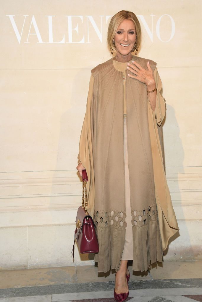Celine Dion is the OG #3 | 10 Reasons Why Celine Dion Is Our New Style Icon | Her Beauty