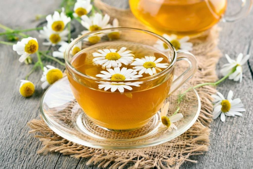 Helps To Fall Asleep and Reduces Blood Sugar Levels | 8 Benefits of Chamomile Tea | Her Beauty