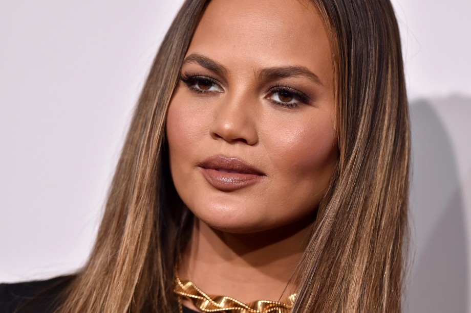 11 Things You Never Knew About Chrissy Teigen