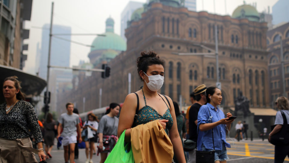 Reasons Why The Coronavirus Is No Joke, Even If You’re Young