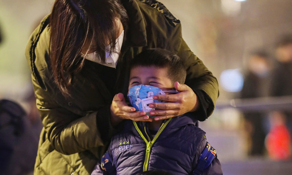 Coronavirus: All you need to know about symptoms and risks