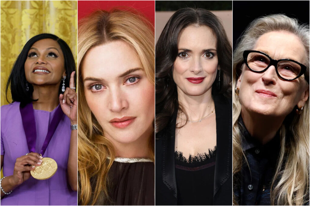 Hollywood Said No — But They Redefined Beauty and Success