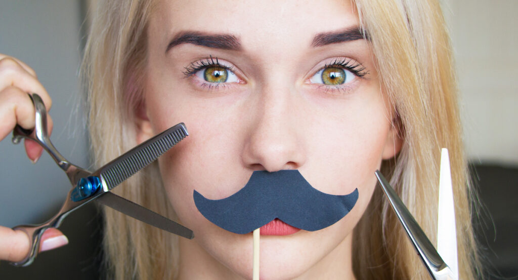 10 Foods That Help Get Rid Of Facial Hair