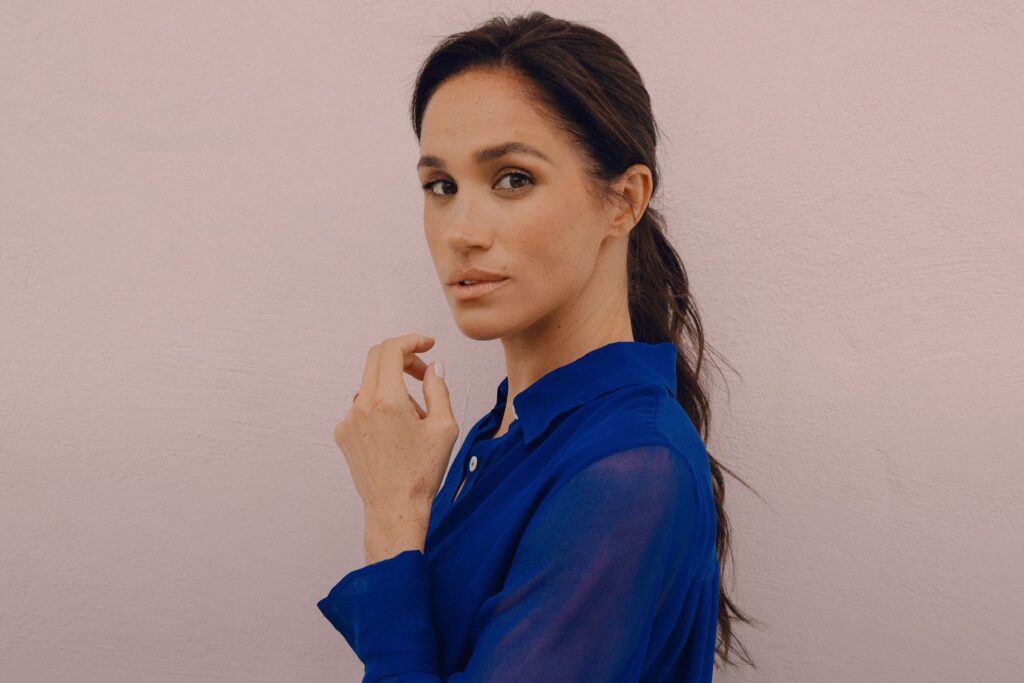 Meghan Markle Suffered This Scary Medical Condition After Childbirth